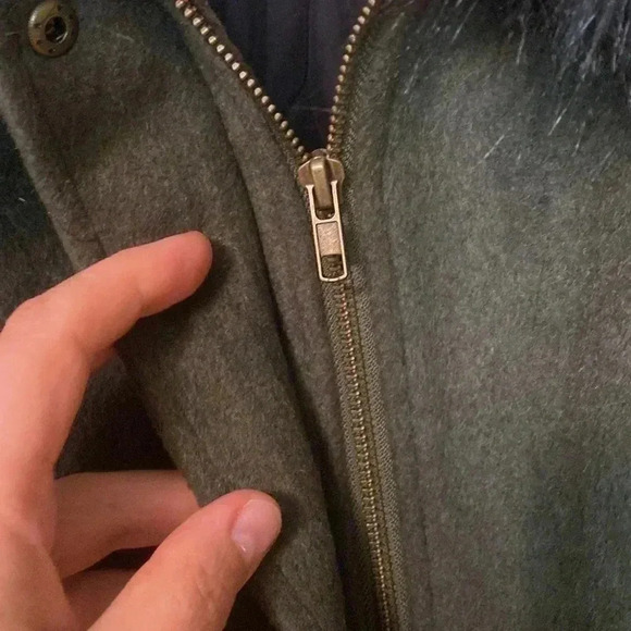 Joe  Fresh male coat - Picture 3 of 5